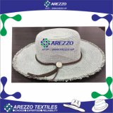 Women's Paper Straw Beach Hat (AZ021A)