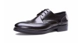 Cow Leather Male Formal Shoes for Men