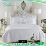 Villa Satin Bed Linen Luxurious Apartment Cotton Bedsheet