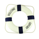 Cheap Foam Material Types of Life Buoy Ring