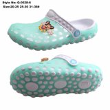 Stylish Candy Color Child Clog Kid Beach Shoes