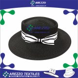 Paper Straw Panama Hat (AZ034B)