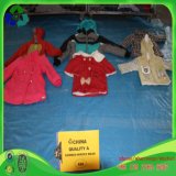 Children Spring Wear Used Clothing for Sales
