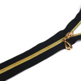 High Quality Metal Zipper for Shoes