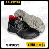 2017 Hot Sale Industrial Safety Shoes Sn5623