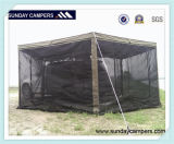 Foxwing Awning 4WD Awning for Camping