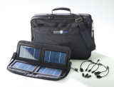 Portable OEM Design Solar Backpack Bag