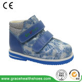 Kids Health Shoes Children Flat Foot Corrrective Orthopedic Shoes