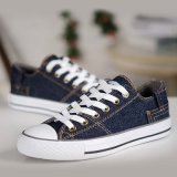 Fashion Style Bulk Cheap Price Navy Casual Sneakers Shoes China