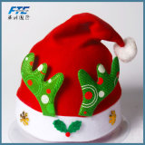 Cheap Promotional Christmas Cap for Christmas Toy