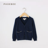 Phoebee Wholesale Fashion Wool Kids Wear for Boys