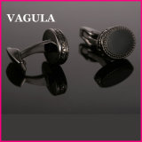 VAGULA Hot Sales Enamel Cufflinks (L51507)