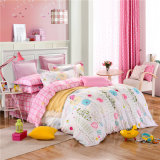 Good Factory Manufactures Cotton Printed Bedding Set