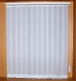 Economical Ready Made Vertical Blind for DIY Stores