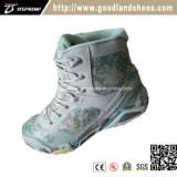 Casual Camouflage Design Outdoor Ankle Boots Army Shoes 20213