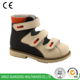 Kids Orthopedic Velcro Sandal Children Thomas Heel Shoes