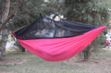 Mosquito Net Hammock with All Necessaries Included