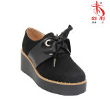 2017 New Fashion Casual Classical Sexy Women Footwear Shoes (POX95)