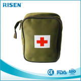 Camouflage Military First Aid Kit Army/Private Label First Aid Kit