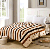 2015 High Quality Super Soft Home Fleece Blanket