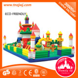 Kids Inflatable Slide Children Bouncy Inflatable Toy for Jumping