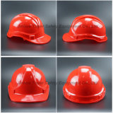 Building Material Safety Helmet Motorcycle Helmet High Quality Hat (SH501)