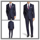 Made to Measure Merino Wool Fabric Slim Fit Suit for Men