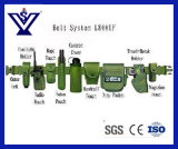 Police Duty Belt Accessiories/Nylon Belt/Multifunctional Belt (SYRJ-36)