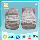 Premium Quality Baby Diaper with Super Absorbency