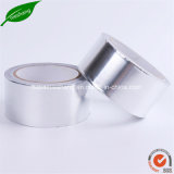 Sliver Aluminum Foil Tape Self Adhesive Aluminium Foil
