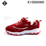 Fashion Sports Running Sneaker Shoes for Kids and Children