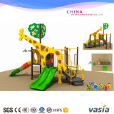 2015 New Product Children Galvanized Pipe Outdoor Playground Equipment