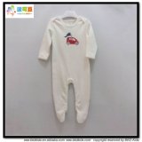 Eco-Friendly Baby Apparel Organic Cotton Kids Wear