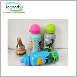 500ml Healthy Keep Warm Drinking Water Bottle for Children