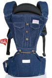 New Design Baby Hip Seat Carrier Multifunctional Front and Back Baby Carrier Ca-Bk6003