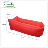 Red Color 210t Polyester Color Sleeping Bag