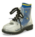Children Rain Boots PVC Boots for Kid's