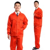 100%Cotton Flame Retardant Uniform Workwear
