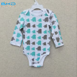 Printing Style Baby Clothes OEM Baby Bodys