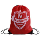 Gym Sports Backpack Drawstring Bags