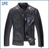 High Quality Brand Genine Leather Jacket