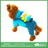 Hot Selling China Dog Clothes Pet Clothes Dog Teddy Winter Autumn Clothes
