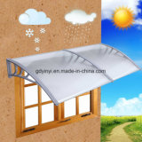 Outdoor Clear Door Window Used Awnings for Patio Cover Rain Snow Protection (YY800-B)