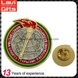 Factory Direct Sale Cheap Lapel Pin Badge