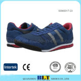 Rubber Outsole Safety and Comfy Men Shoes