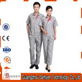 Custom OEM Professional Workwear Outdoor Work Wear Engineer Uniform