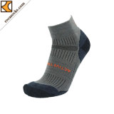 Men's Fashion Sport Merino Wool Socks (162005SK)