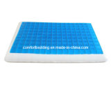 Gel Get Cool Memory Foam Pillow (KFT-C02)