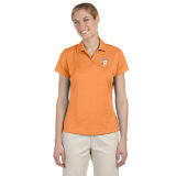 Uniform Polo Shirt Girl Polo Shirts for Sublimation Customize Kids Polo Shirt