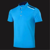 Custom Leisure and Sports T-Shirts for Man